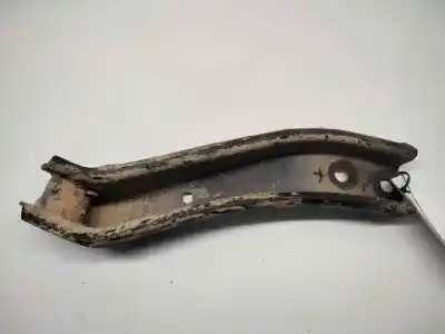 Second-hand car spare part front left upper suspension arm for opel corsa c (x01) 1.7 dti (f08 f68) oem iam references  93920 