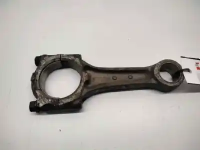 Автозапчастина б/у шатун для OPEL CORSA C 1.7 16V DTI CAT (Y 17 DT / LR6) Посилання на OEM IAM  114766 