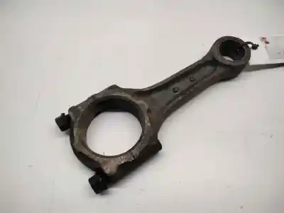 Автозапчастина б/у шатун для OPEL CORSA C 1.7 16V DTI CAT (Y 17 DT / LR6) Посилання на OEM IAM  114766 