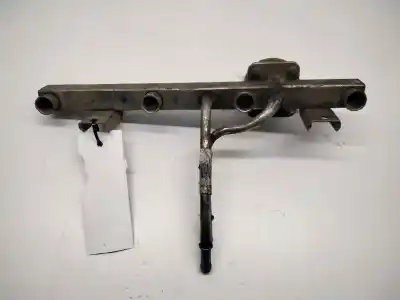 Pezzo di ricambio per auto di seconda mano rampa iniettori per opel corsa c 1.2 16v cat (z 12 xe / lw4) riferimenti oem iam  119533 
