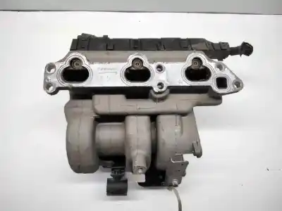 Peça sobressalente para automóvel em segunda mão coletor admissão por opel corsa b 1.4 cat (2h6) referências oem iam 90570947 13901 