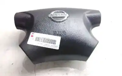 Pièce détachée automobile d'occasion  pour NISSAN X-TRAIL (T30)  Références OEM IAM NHHP37MABVR  