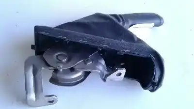 Автозапчастина б/у важіль ручного гальма для opel corsa d selective посилання на oem iam   