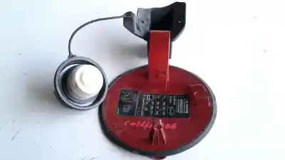 Автозапчастина б/у зовнішній пливний колпак для opel corsa d selective посилання на oem iam 13183307  