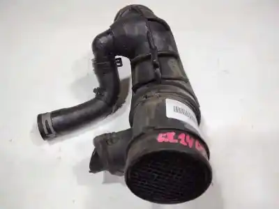 Second-hand car spare part flowmeter for opel zafira a elegance oem iam references 0281002428  