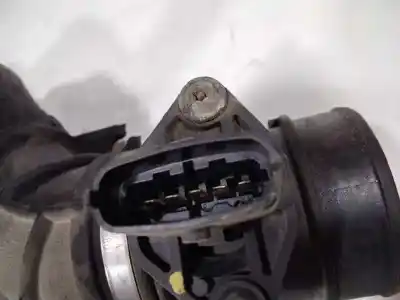 Second-hand car spare part flowmeter for opel zafira a elegance oem iam references 0281002428  