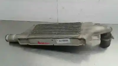 Peça sobressalente para automóvel em segunda mão intercooler por opel combo familiar referências oem iam 24427069  