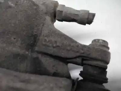 Автозапчасти б/у передний правый тормозной суппорт за opel corsa d catch me ссылки oem iam 0204101955  