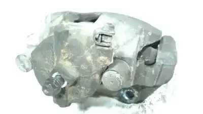Peça sobressalente para automóvel em segunda mão pinça de travão dianteira direita por opel meriva cosmo referências oem iam 09196052  