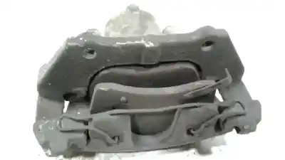 Peça sobressalente para automóvel em segunda mão pinça de travão dianteira esquerda por opel meriva cosmo referências oem iam 09196051  