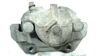 Peça sobressalente para automóvel em segunda mão pinça de travão dianteira esquerda por opel meriva cosmo referências oem iam 09196051  