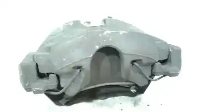 Peça sobressalente para automóvel em segunda mão pinça de travão dianteira esquerda por opel meriva cosmo referências oem iam 09196051  
