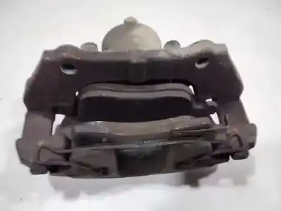Peça sobressalente para automóvel em segunda mão pinça de travão dianteira esquerda por opel meriva blue line referências oem iam 5542006  