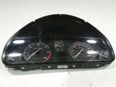 Peça sobressalente para automóvel em segunda mão quadrante por peugeot 407 sw st confort pack referências oem iam a2c53010609g