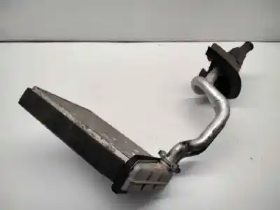 Pezzo di ricambio per auto di seconda mano radiatore riscaldamento/aria condizionata per audi a3 (8p) 1.9 tdi ambiente riferimenti oem iam 1k0819031  