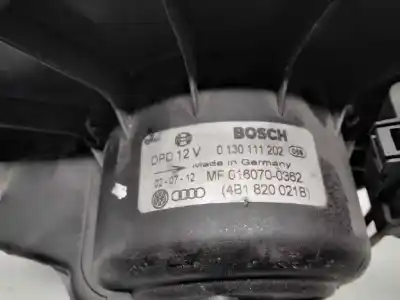 Peça sobressalente para automóvel em segunda mão motor de sofagem por audi a6 berlina (4b2) 1.8 t referências oem iam 0130111202  