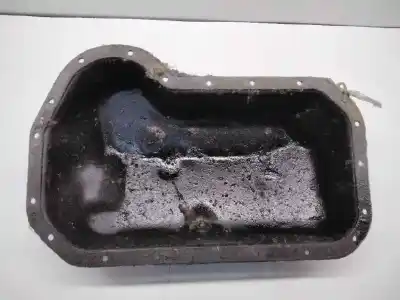 Second-hand car spare part SUMP for VOLKSWAGEN PASSAT BERLINA (312)  OEM IAM references  38902 CARTER MOTOR VWG PASSAT 1.8 90