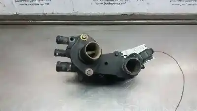 Pezzo di ricambio per auto di seconda mano termostato per seat toledo (1m2) stella riferimenti oem iam 032121111  