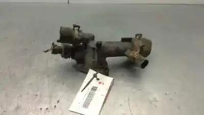 Pezzo di ricambio per auto di seconda mano Termostato per RENAULT CLIO II FASE II (B/CB0) 1.5 dCi Diesel 65 CV / 48 KW Riferimenti OEM IAM   