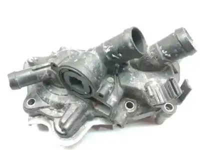 Peça sobressalente para automóvel em segunda mão caixa do termostato / água por volkswagen golf vii lim. (bq1) sport referências oem iam 04e121042m