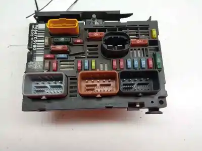 Tweedehands auto-onderdeel BSM BESTURINGSEENHEID voor PEUGEOT 407  OEM IAM-referenties   