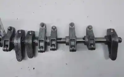 Piesă de schimb auto la mâna a doua rampa injectore ax cu culbutorii pentru ford mondeo berlina (ge) ambiente referințe oem iam 