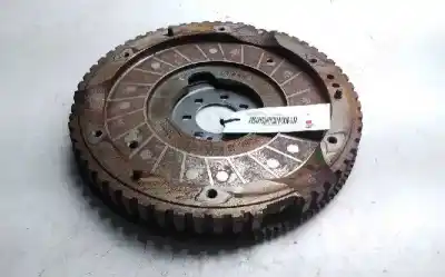 Pezzo di ricambio per auto di seconda mano Volano Del Motore per NISSAN NOTE (E11E) 1.5 dCi Turbodiesel CAT Riferimenti OEM IAM 9F02103388B  