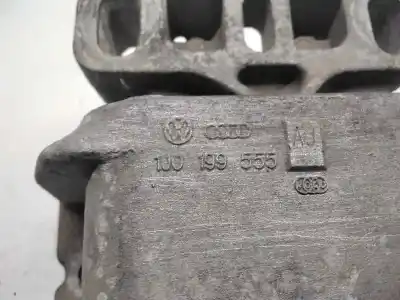 Автозапчасти б/у передняя опора двигателя за seat toledo (1m2) stella ссылки oem iam 1j0199555aj  