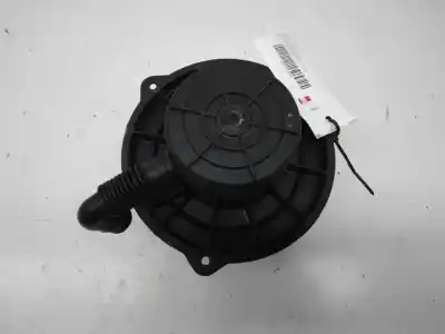 Peça sobressalente para automóvel em segunda mão motor de sofagem por hyundai terracan (hp) 2.9 crdi cat referências oem iam 9710938000