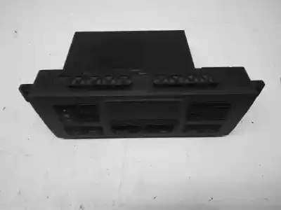 Peça sobressalente para automóvel em segunda mão comando de sofagem (chauffage / ar condicionado) por hyundai terracan (hp) 2.9 crdi cat referências oem iam 972xxh1600