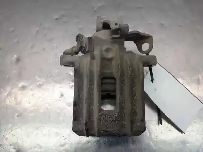 Автозапчастина б/у задній правий гальмівний супорт для audi a1 (8x) ambition посилання на oem iam 6r0615424  