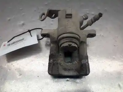 Автозапчастина б/у задній правий гальмівний супорт для audi a1 (8x) ambition посилання на oem iam 6r0615424  