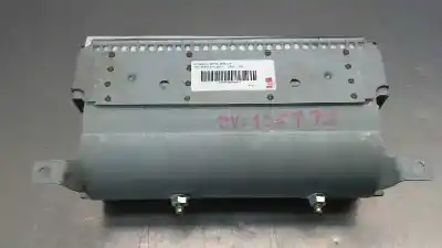 Автозапчастина б/у передня права подушка безопасности для audi a8 (d2) 3.7 v8 32v посилання на oem iam 4d1880203c