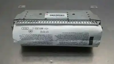 Second-hand car spare part front right air bag for audi a8 (d2) 3.7 v8 32v oem iam references 4d1880203c  