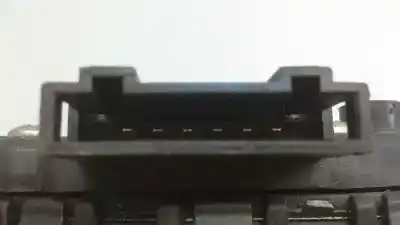 Second-hand car spare part potentiometer for audi a4 berlina (8e) 2.0 tdi 16v (103kw) oem iam references 8e1721523c  