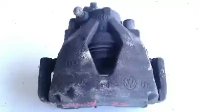 Second-hand car spare part front right brake caliper for audi a3 (8l) 1.9 tdi oem iam references 1j0615124c Second-hand car spare part front right brake caliper for audi a3 (8l) 1.9 tdi oem iam references 1j0615124c