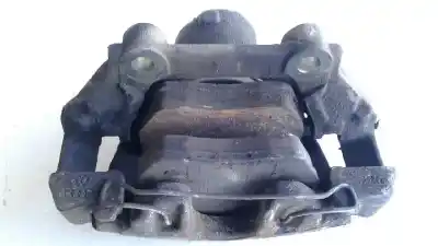 Second-hand car spare part front right brake caliper for audi a3 (8l) 1.9 tdi oem iam references 1j0615124c   Second-hand car spare part front right brake caliper for audi a3 (8l) 1.9 tdi oem iam references 1j0615124c