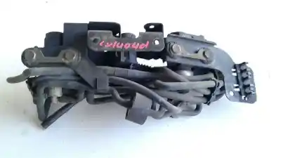 Second-hand car spare part egr valve for audi a3 (8l) 1.9 tdi oem iam references 4a0906102  