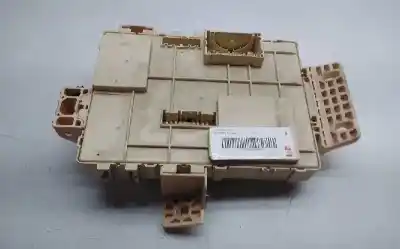 Second-hand car spare part bsi control unit for kia cee´d concept oem iam references 91950a2150  