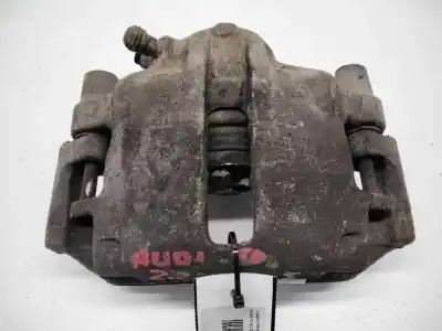 Second-hand car spare part Front Left Brake Caliper for AUDI 80/90 (893) 2.2 OEM IAM references  38726 
