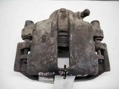 Second-hand car spare part Front Right Brake Caliper for AUDI 80/90 (893) 2.2 OEM IAM references  38727 