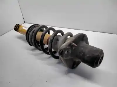 Автозапчасти б/у задний левый амортизатор за AUDI A6 BERLINA (4F2) 3.0 TDI Quattro (171kW) ссылки OEM IAM   