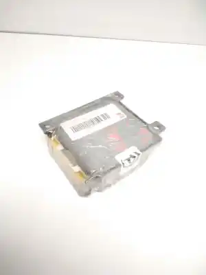 Second-hand car spare part airbag control unit for audi 80/90 (893) * oem iam references 4b0959655j  0285001307