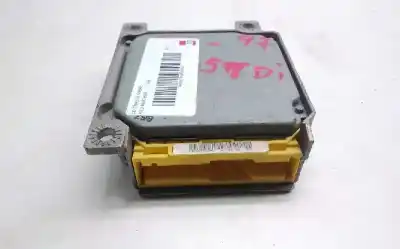Second-hand car spare part Airbag Control Unit for AUDI 80/90 (893) * OEM IAM references 4B0959655J  