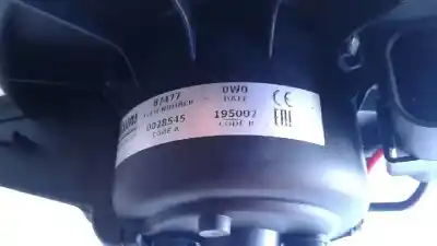 Автозапчасти б/у отопительный двигатель за audi a6 c5 avant (4b5, 4b6) 2.5 tdi ссылки oem iam 4b1820021  