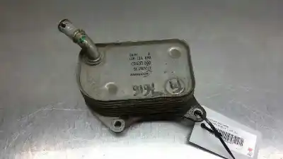 Recambio de automóvil de segunda mano de enfriador aceite motor para audi a4 berlina (8e) 2.0 referencias oem iam 06b117021  