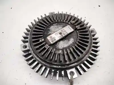 İkinci el araba yedek parçası VISKOZ MOTOR FAN için VOLKSWAGEN PASSAT BERLINA (3B2)  OEM IAM referansları 078121350A  