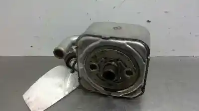 Recambio de automóvil de segunda mano de ENFRIADOR ACEITE MOTOR para AUDI A6 AVANT (4B5)  referencias OEM IAM   