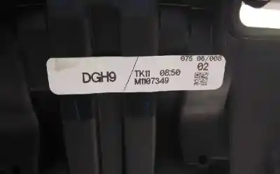 Автозапчасти б/у центральный подлокотник за mazda cx-30 selection 2wd ссылки oem iam m1107349  