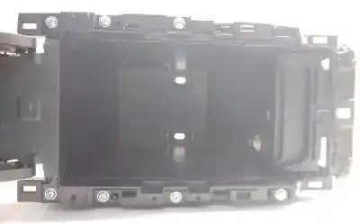 Автозапчасти б/у центральный подлокотник за mazda cx-30 selection 2wd ссылки oem iam m1107349  